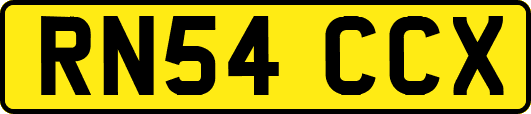 RN54CCX