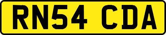 RN54CDA