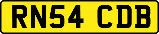 RN54CDB