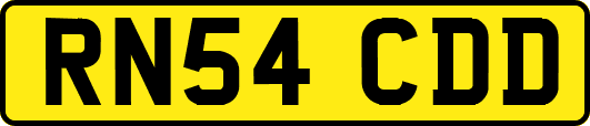 RN54CDD