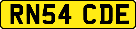 RN54CDE
