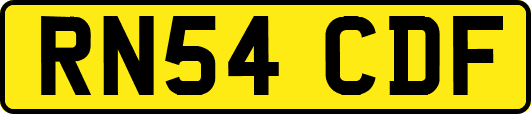 RN54CDF