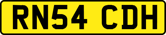 RN54CDH