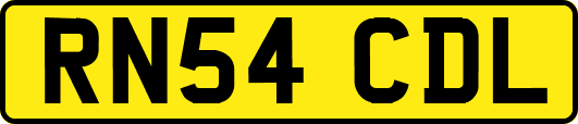 RN54CDL