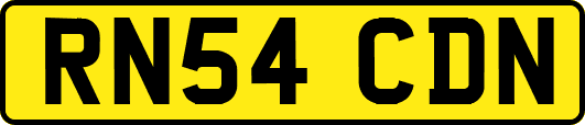 RN54CDN