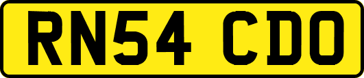 RN54CDO