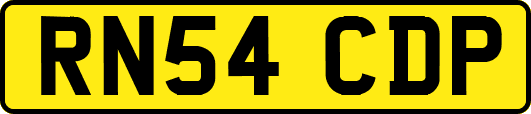 RN54CDP