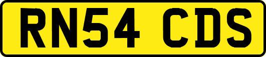 RN54CDS