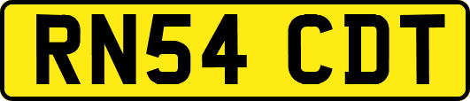 RN54CDT