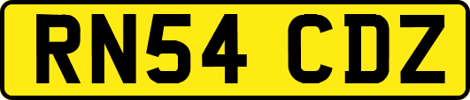 RN54CDZ