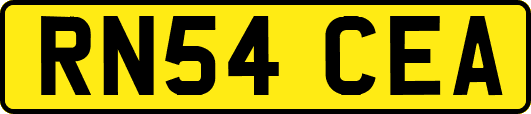 RN54CEA
