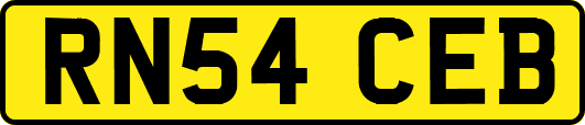 RN54CEB