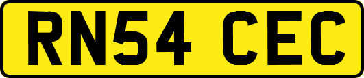 RN54CEC