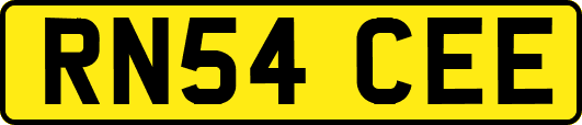 RN54CEE