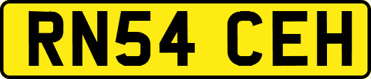 RN54CEH
