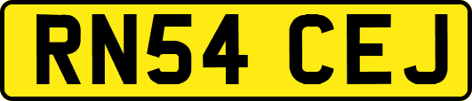 RN54CEJ