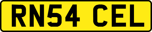RN54CEL
