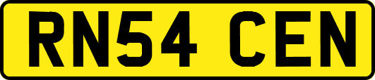 RN54CEN