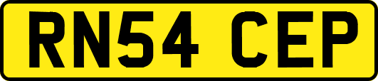 RN54CEP