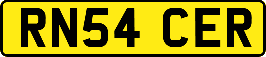 RN54CER