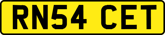 RN54CET