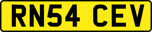 RN54CEV