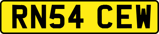 RN54CEW