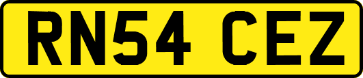 RN54CEZ