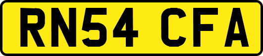 RN54CFA