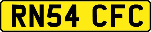 RN54CFC