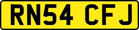 RN54CFJ