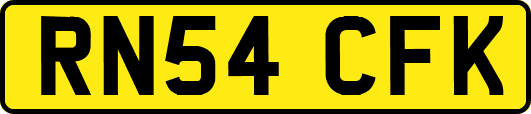 RN54CFK