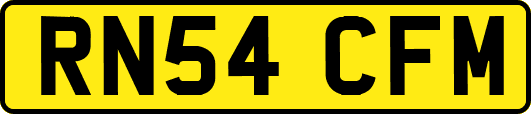 RN54CFM