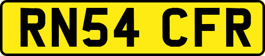 RN54CFR