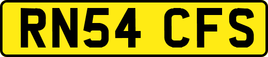 RN54CFS