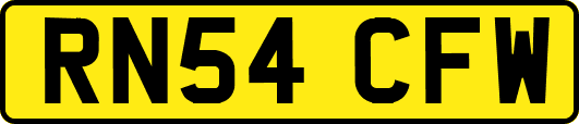 RN54CFW