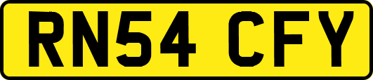 RN54CFY