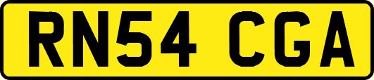 RN54CGA
