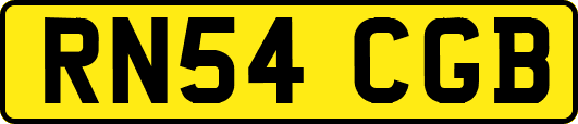 RN54CGB