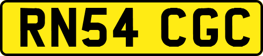RN54CGC