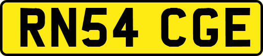 RN54CGE