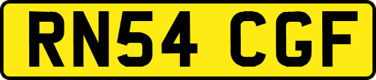 RN54CGF