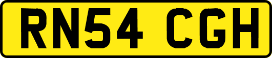 RN54CGH