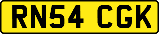 RN54CGK