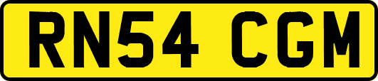 RN54CGM