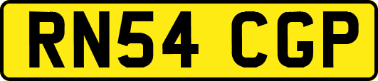 RN54CGP