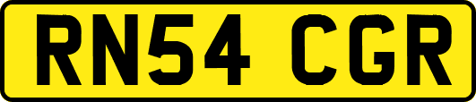 RN54CGR