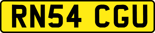 RN54CGU