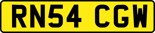 RN54CGW