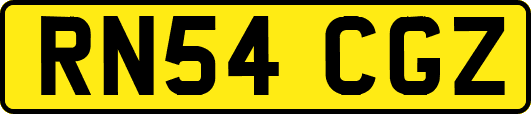 RN54CGZ